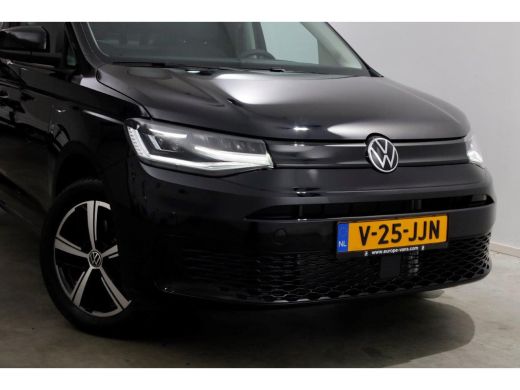 Volkswagen Caddy Cargo 2.0 TDI DSG-Automaat LED/Virtual Cockpit NIEUW BPM-VRIJ 09-2024 ActivLease financial lease