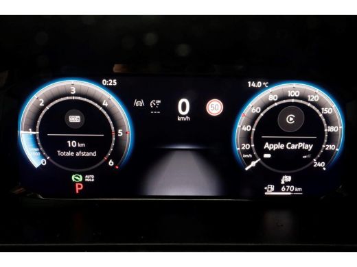 Volkswagen Caddy Cargo 2.0 TDI DSG-Automaat LED/Virtual Cockpit NIEUW BPM-VRIJ 09-2024 ActivLease financial lease