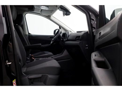 Volkswagen Caddy Cargo 2.0 TDI DSG-Automaat LED/Virtual Cockpit NIEUW BPM-VRIJ 09-2024 ActivLease financial lease