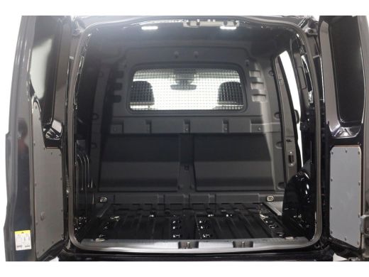 Volkswagen Caddy Cargo 2.0 TDI DSG-Automaat LED/Virtual Cockpit NIEUW BPM-VRIJ 09-2024 ActivLease financial lease