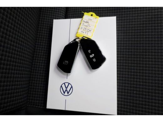 Volkswagen Caddy Cargo 2.0 TDI DSG-Automaat LED/Virtual Cockpit NIEUW BPM-VRIJ 09-2024 ActivLease financial lease