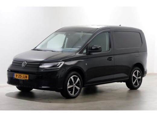 Volkswagen Caddy Cargo 2.0 TDI DSG-Automaat LED/Virtual Cockpit NIEUW BPM-VRIJ 09-2024 ActivLease financial lease