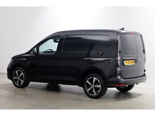 Volkswagen Caddy Cargo 2.0 TDI DSG-Automaat LED/Virtual Cockpit NIEUW BPM-VRIJ 09-2024 ActivLease financial lease