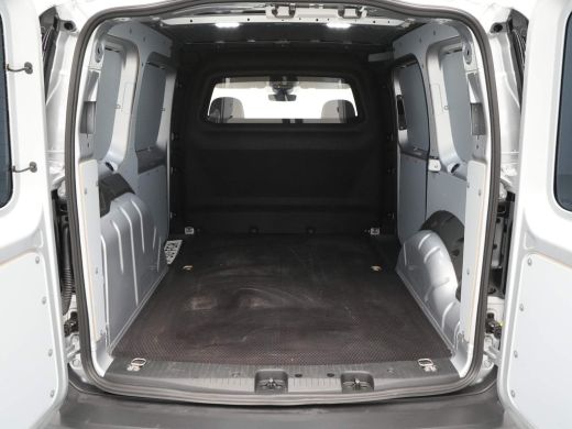 Volkswagen Caddy 2.0 TDI Comfort Navi via App Trekhaak Pdc Cruise ActivLease financial lease