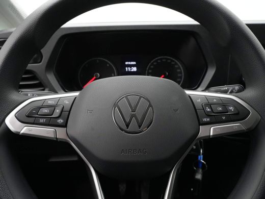 Volkswagen Caddy Cargo 2.0 TDI Comfort Navi via App Trekhaak Pdc Cruise ActivLease financial lease