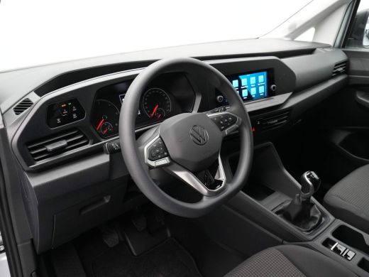 Volkswagen Caddy 2.0 TDI Comfort Navi via App Trekhaak Pdc Cruise ActivLease financial lease