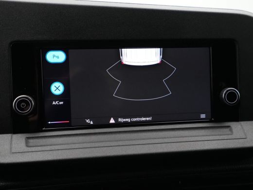 Volkswagen Caddy 2.0 TDI Comfort Navi via App Trekhaak Pdc Cruise ActivLease financial lease