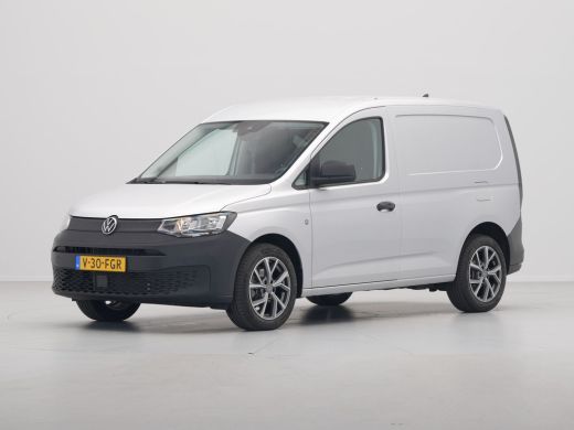 Volkswagen Caddy 2.0 TDI Comfort Navi via App Trekhaak Pdc Cruise ActivLease financial lease
