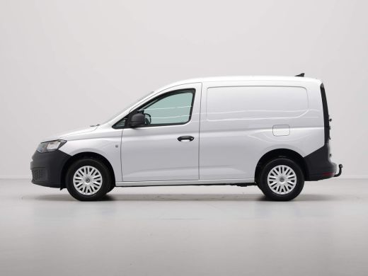 Volkswagen Caddy Cargo 2.0 TDI Comfort Navi via App Trekhaak Pdc Cruise ActivLease financial lease