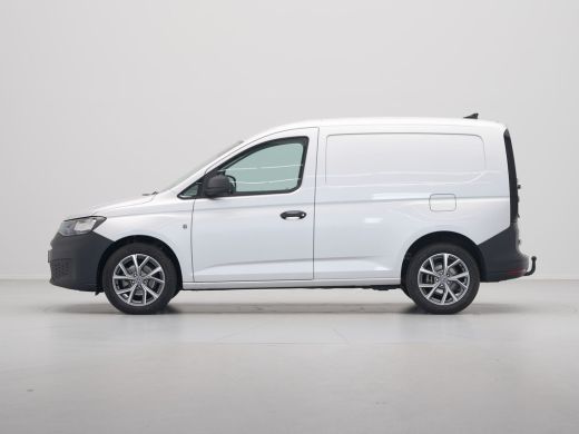 Volkswagen Caddy 2.0 TDI Comfort Navi via App Trekhaak Pdc Cruise ActivLease financial lease
