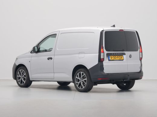 Volkswagen Caddy 2.0 TDI Comfort Navi via App Trekhaak Pdc Cruise ActivLease financial lease