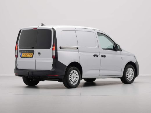 Volkswagen Caddy 2.0 TDI Comfort Navi via App Trekhaak Pdc Cruise ActivLease financial lease