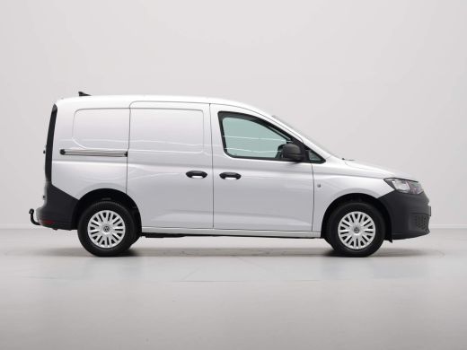 Volkswagen Caddy 2.0 TDI Comfort Navi via App Trekhaak Pdc Cruise ActivLease financial lease