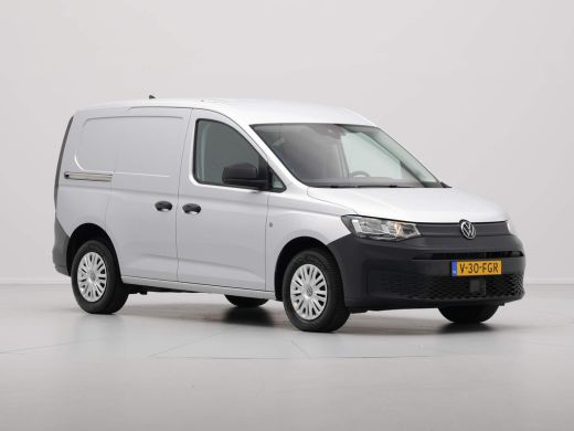 Volkswagen Caddy 2.0 TDI Comfort Navi via App Trekhaak Pdc Cruise ActivLease financial lease