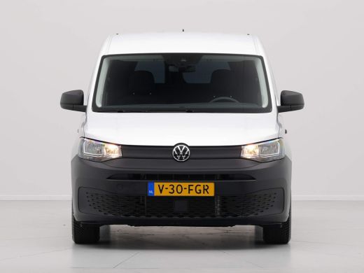 Volkswagen Caddy 2.0 TDI Comfort Navi via App Trekhaak Pdc Cruise ActivLease financial lease