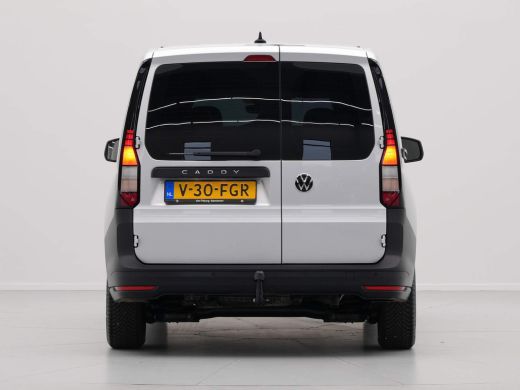 Volkswagen Caddy 2.0 TDI Comfort Navi via App Trekhaak Pdc Cruise ActivLease financial lease