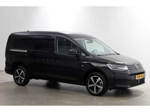 Volkswagen Caddy Cargo Maxi 1.5 TSI 115pk Benzine DSG-Automaat LED/Virtual Cockpit NIEUW BPM-VRIJ 09-2024 ActivLease financial lease
