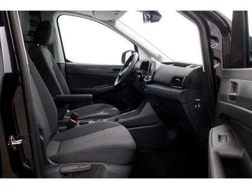 Volkswagen Caddy Cargo Maxi 1.5 TSI 115pk Benzine DSG-Automaat LED/Virtual Cockpit NIEUW BPM-VRIJ 09-2024 ActivLease financial lease