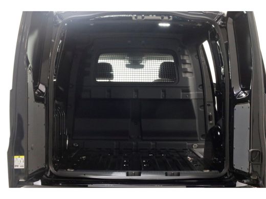 Volkswagen Caddy Cargo Maxi 1.5 TSI 115pk Benzine DSG-Automaat LED/Virtual Cockpit NIEUW BPM-VRIJ 09-2024 ActivLease financial lease