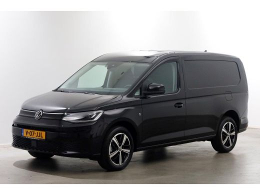 Volkswagen Caddy Cargo Maxi 1.5 TSI 115pk Benzine DSG-Automaat LED/Virtual Cockpit NIEUW BPM-VRIJ 09-2024 ActivLease financial lease