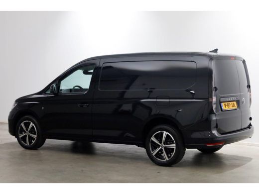 Volkswagen Caddy Cargo Maxi 1.5 TSI 115pk Benzine DSG-Automaat LED/Virtual Cockpit NIEUW BPM-VRIJ 09-2024 ActivLease financial lease