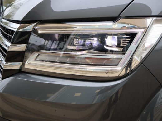 Volkswagen Crafter 35 2.0 TDI 140 PK DSG L3H3 + 3000 KG TREKHAAK + ADAPTIVE CRUISE / STUUR+ STOELVERW. / MASSAGE / L... ActivLease financial lease