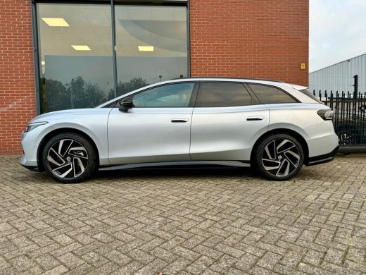 Volkswagen ID.7 Tourer 77kWh 286pk Pro Business ActivLease financial lease