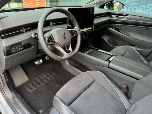 Volkswagen ID.7 Tourer 77kWh 286pk Pro Business ActivLease financial lease