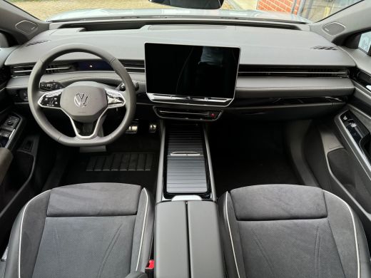 Volkswagen ID.7 Tourer 77kWh 286pk Pro Business ActivLease financial lease
