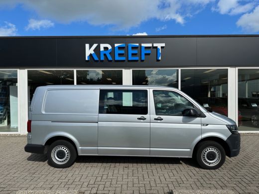 Volkswagen Transporter 2.0 TDI L2H1 Comfortline Nieuwe Distributie Volkswagen Transporter 2.0 TDI L2H1 Comfortline Nieuwe Distributie