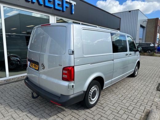 Volkswagen Transporter 2.0 TDI L2H1 Comfortline Nieuwe Distributie ActivLease financial lease
