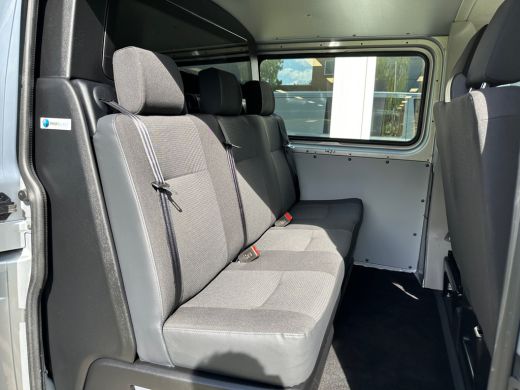 Volkswagen Transporter 2.0 TDI L2H1 Comfortline Nieuwe Distributie ActivLease financial lease
