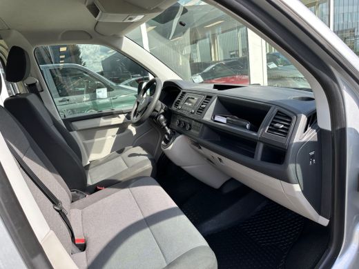 Volkswagen Transporter 2.0 TDI L2H1 Comfortline Nieuwe Distributie ActivLease financial lease