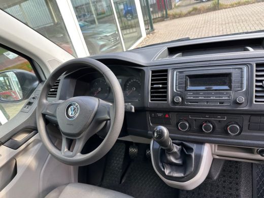 Volkswagen Transporter 2.0 TDI L2H1 Comfortline Nieuwe Distributie ActivLease financial lease
