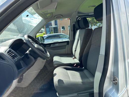 Volkswagen Transporter 2.0 TDI L2H1 Comfortline Nieuwe Distributie ActivLease financial lease