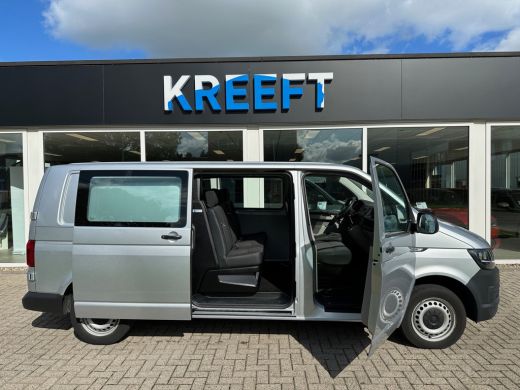 Volkswagen Transporter 2.0 TDI L2H1 Comfortline Nieuwe Distributie ActivLease financial lease