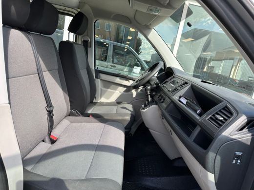 Volkswagen Transporter 2.0 TDI L2H1 Comfortline Nieuwe Distributie ActivLease financial lease