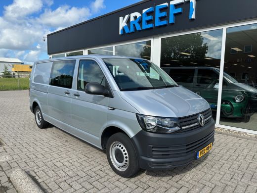 Volkswagen Transporter 2.0 TDI L2H1 Comfortline Nieuwe Distributie ActivLease financial lease
