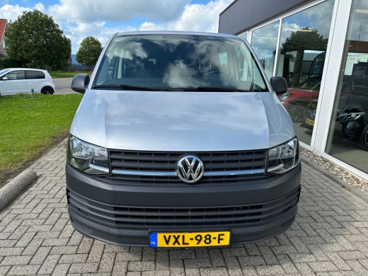 Volkswagen Transporter 2.0 TDI L2H1 Comfortline Nieuwe Distributie ActivLease financial lease