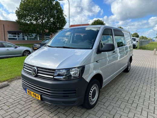 Volkswagen Transporter 2.0 TDI L2H1 Comfortline Nieuwe Distributie ActivLease financial lease