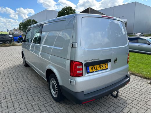 Volkswagen Transporter 2.0 TDI L2H1 Comfortline Nieuwe Distributie ActivLease financial lease