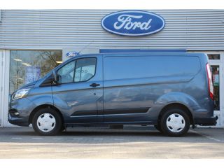 Ford Transit Custom 280 2.0 TDCI | NL-AUTO! | 1E EIGENAAR! | DEALER OH! | NAVI | CAMERA | CLIMA | STOELVERWARMING | C...