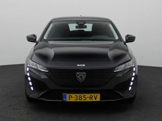Peugeot 308 1.2 PureTech Active Pack Business | Apple Carplay / Android Auto | Parkeersensoren | Cruise Contr...