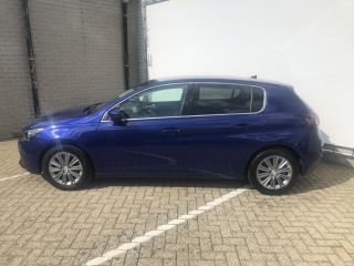 Peugeot 308 1.2 PureTech Blue Lease Premium | Denon Geluid | Camera | Navigatie | Cruise Control | Climate Co...