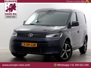 Volkswagen Caddy Cargo 1.5 TSI 115pk Benzine DSG-Automaat LED/Virtual Cockpit NIEUW BPM-VRIJ 09-2024 Volkswagen Caddy Cargo 1.5 TSI 115pk Benzine DSG-Automaat LED/Virtual Cockpit NIEUW BPM-VRIJ 09-2024
