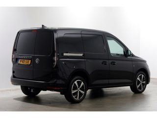 Volkswagen Caddy Cargo 1.5 TSI 115pk Benzine DSG-Automaat LED/Virtual Cockpit NIEUW BPM-VRIJ 09-2024