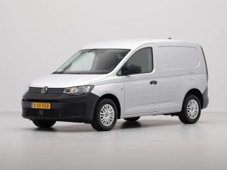 Volkswagen Caddy Cargo 2.0 TDI Comfort Navi via App Trekhaak Pdc Cruise