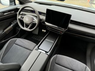 Volkswagen ID.7 Tourer 77kWh 286pk Pro Business