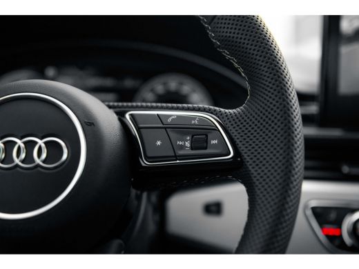 Audi A5 Cabriolet 35 TFSI 150pk S edition | Achteruitrijcamera | Stoelverwarming | 20" | Stoelen Elektris... ActivLease financial lease