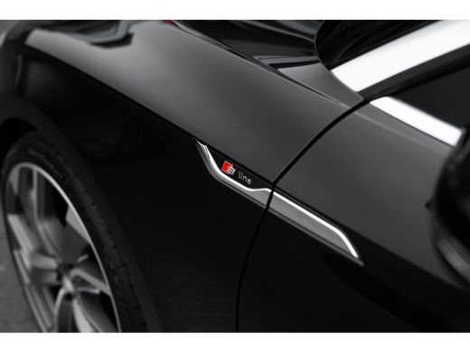 Audi A5 Cabriolet 35 TFSI 150pk S edition | Achteruitrijcamera | Stoelverwarming | 20" | Stoelen Elektris... ActivLease financial lease